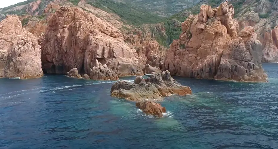 Excursion en bateau à Porto