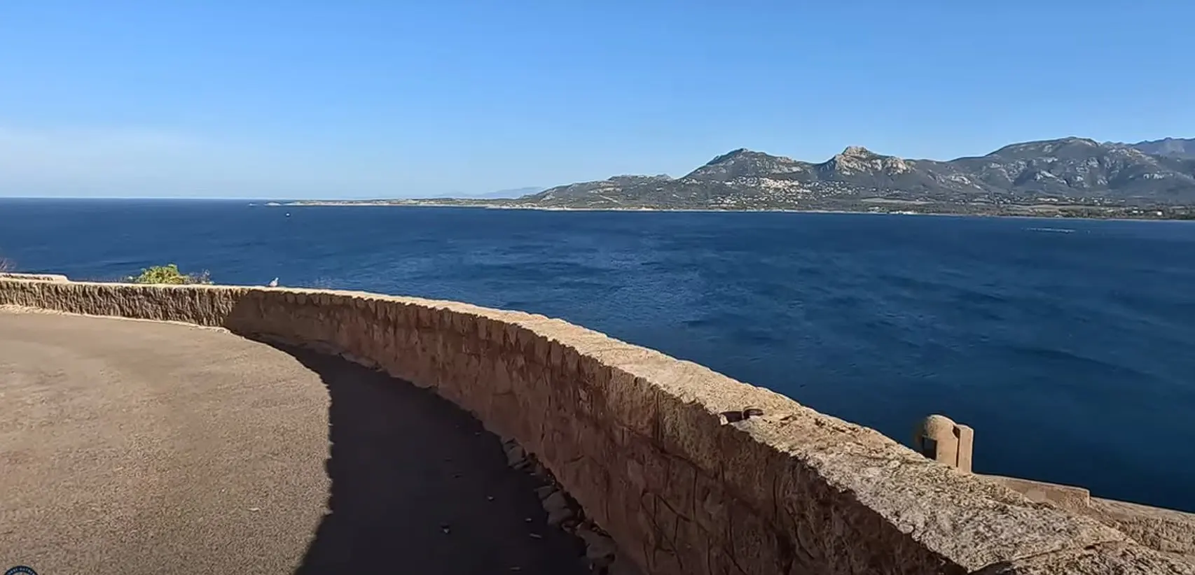 Citadelle de Calvi